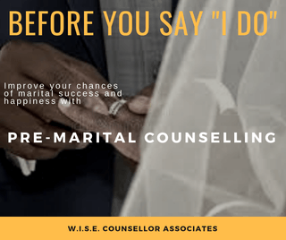Premarital Counselling